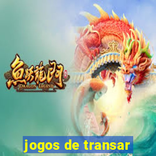 jogos de transar